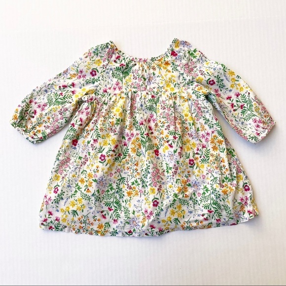 Old Navy Other - Old Navy floral dress​​​​​